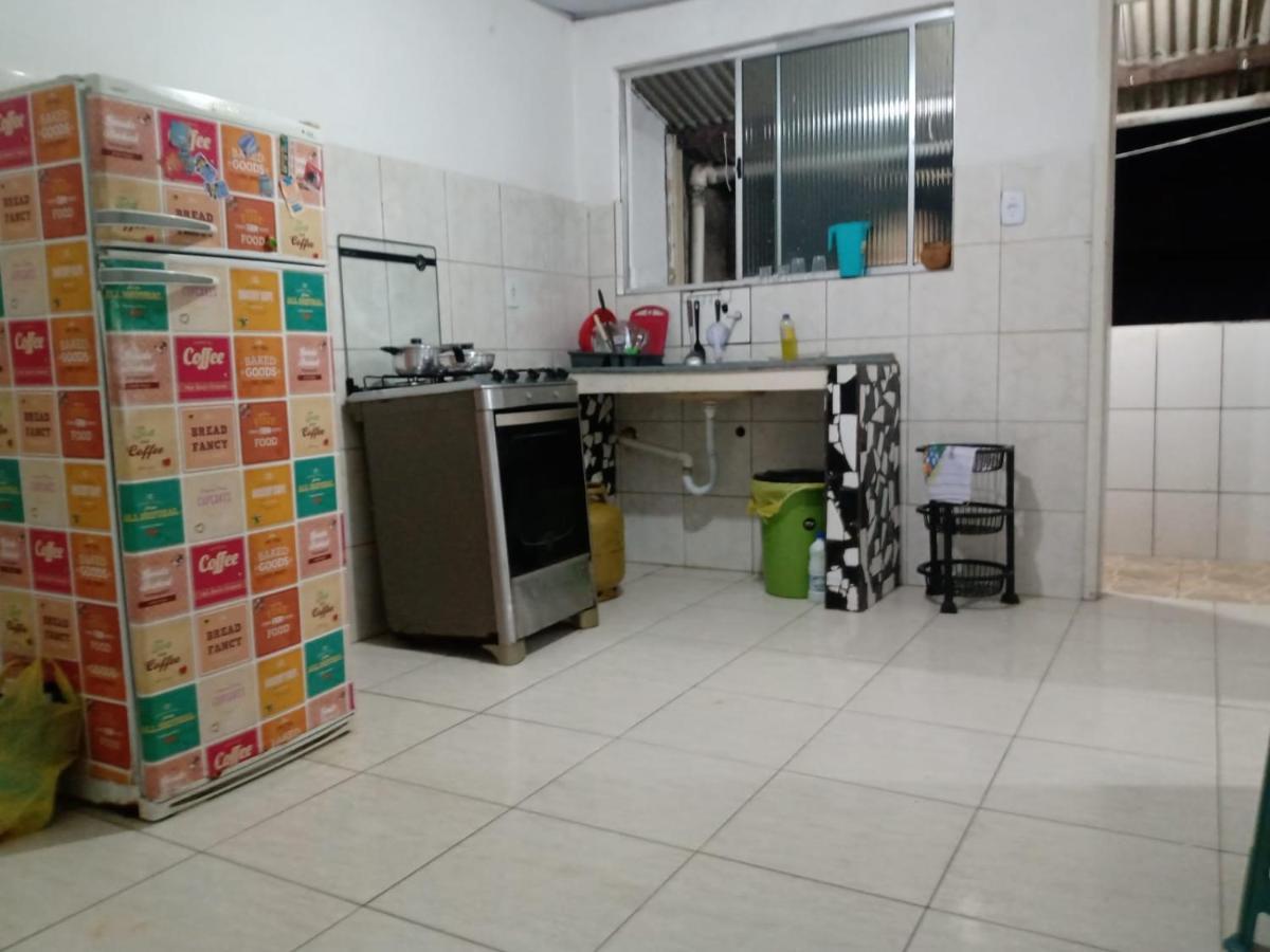 Apartamento De Praia Itapua 2 Andar Салвадор Екстер'єр фото