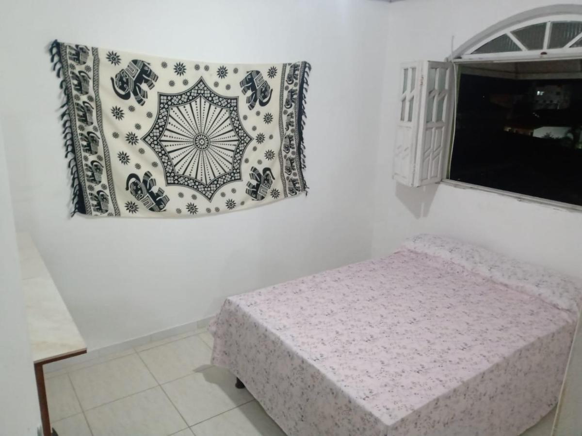Apartamento De Praia Itapua 2 Andar Салвадор Екстер'єр фото
