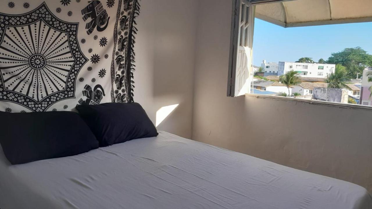 Apartamento De Praia Itapua 2 Andar Салвадор Екстер'єр фото