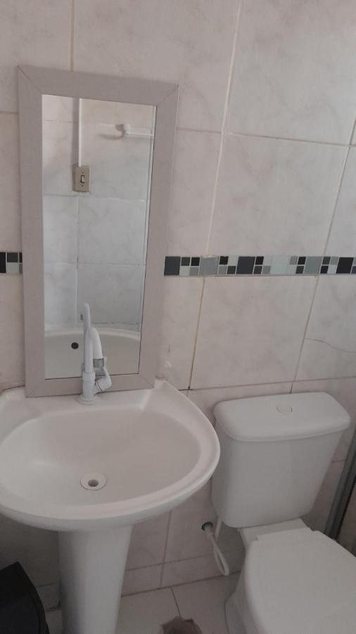 Apartamento De Praia Itapua 2 Andar Салвадор Екстер'єр фото