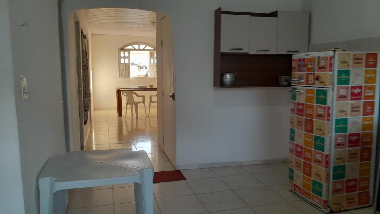 Apartamento De Praia Itapua 2 Andar Салвадор Екстер'єр фото