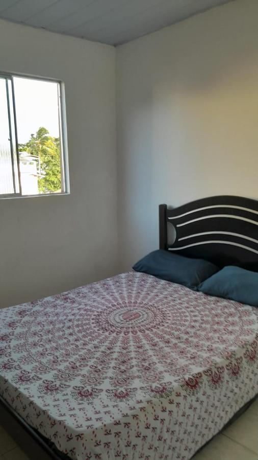 Apartamento De Praia Itapua 2 Andar Салвадор Екстер'єр фото
